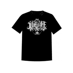 WARLOGHE - LOGO, oficjalny T-SHIRT z NH